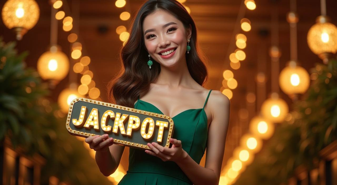 kod ramalan Buka akaun dan terokai lobby kami hari ini